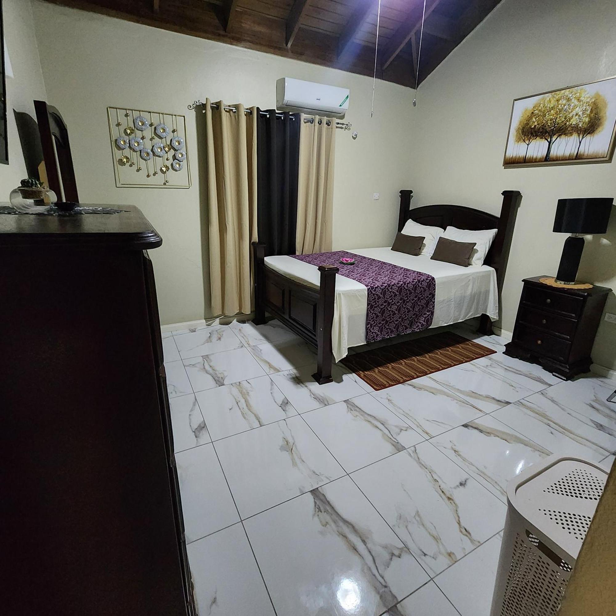 Spacious Luxury 3 Bed Rooms In Kingston Ngoại thất bức ảnh